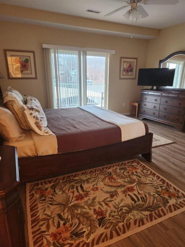 Perfect Condo, 31 Mm, Hoa Pool, Fishing Кемндентон Екстер'єр фото