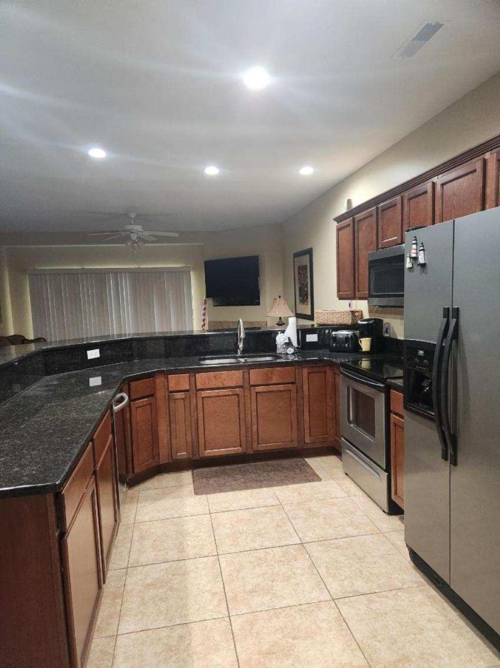Perfect Condo, 31 Mm, Hoa Pool, Fishing Кемндентон Екстер'єр фото