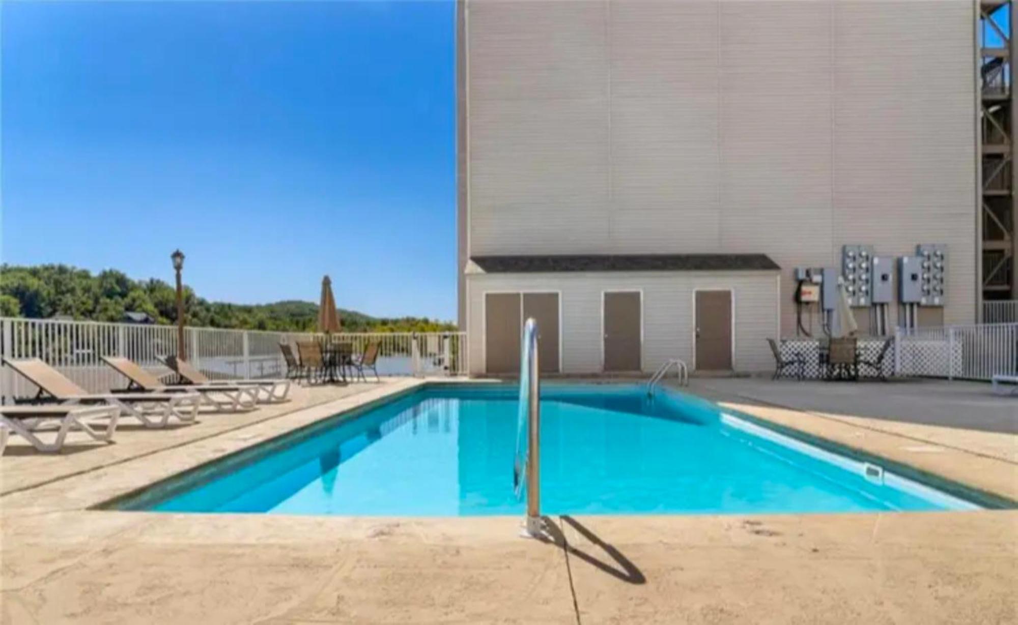 Perfect Condo, 31 Mm, Hoa Pool, Fishing Кемндентон Екстер'єр фото