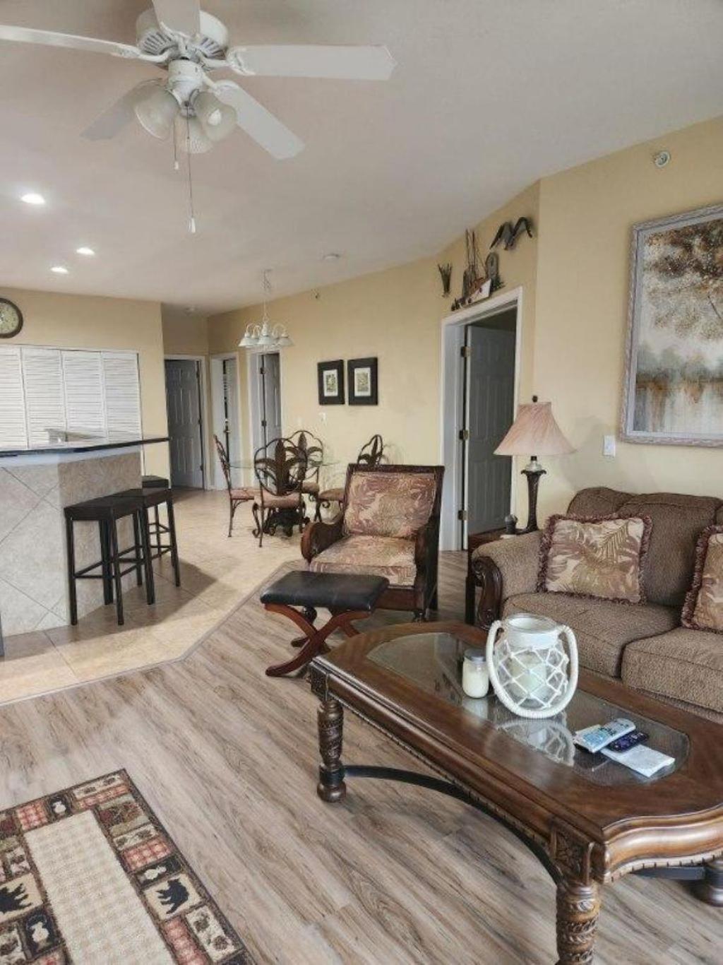 Perfect Condo, 31 Mm, Hoa Pool, Fishing Кемндентон Екстер'єр фото