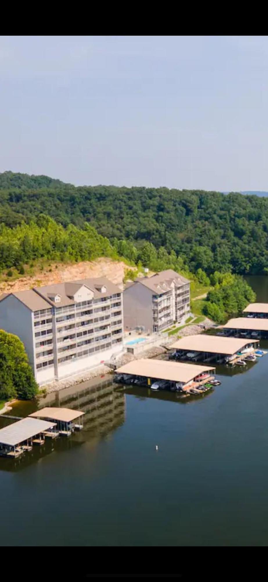 Perfect Condo, 31 Mm, Hoa Pool, Fishing Кемндентон Екстер'єр фото